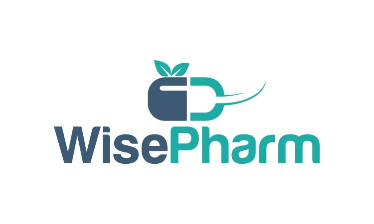 WisePharm logo